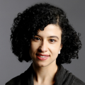 Sarah Shoker